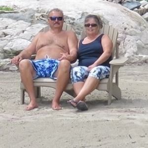 Meet your Posher, Gary